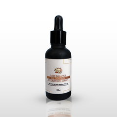 Sage Balance | Oil Control Hydration Serum