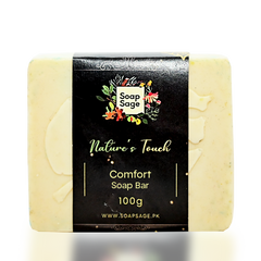 Comfort Soap Bar