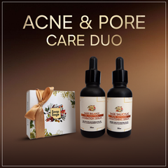 Acne + Pore Care Duo