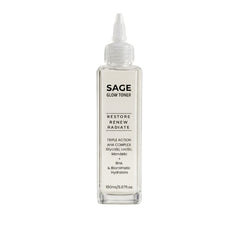 Sage Glow Toner
