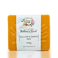 Fuller’s Earth Bar