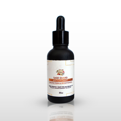 Sage Guard | Antioxidant Protection & Brightening