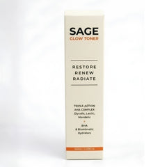 Sage Glow Toner