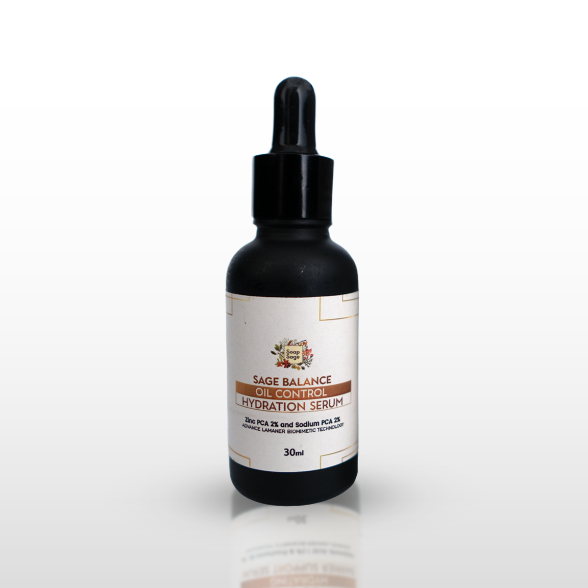 Sage Balance | Oil Control Hydration Serum
