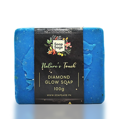 Diamond Glow Bar