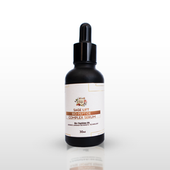 Sage Lift | Bio-Peptide Complex Serum