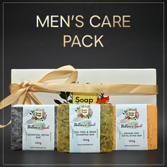 MEN'S CARE PACK