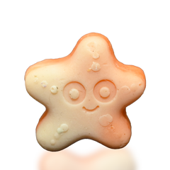 Honey & Oatmeal Kids Bar (Gentle Cleansing)