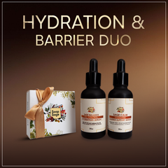 Hydration + Barrier Duo