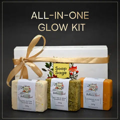 ✨ All-in-One Glow Kit
