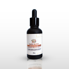 Sage Glow | Brightening Radiance Boost Serum