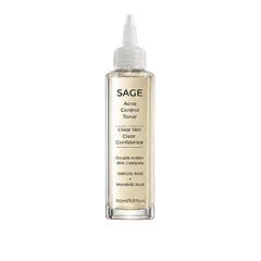 Sage Acne Toner