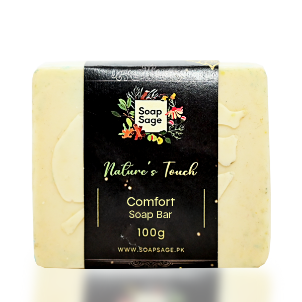 Comfort Soap Bar