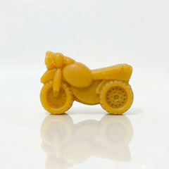 Honey & Oatmeal Kids Bar (Gentle Cleansing) 120g (when packed)