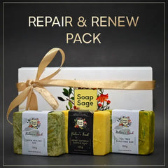 💧 Repair & Renew Pack