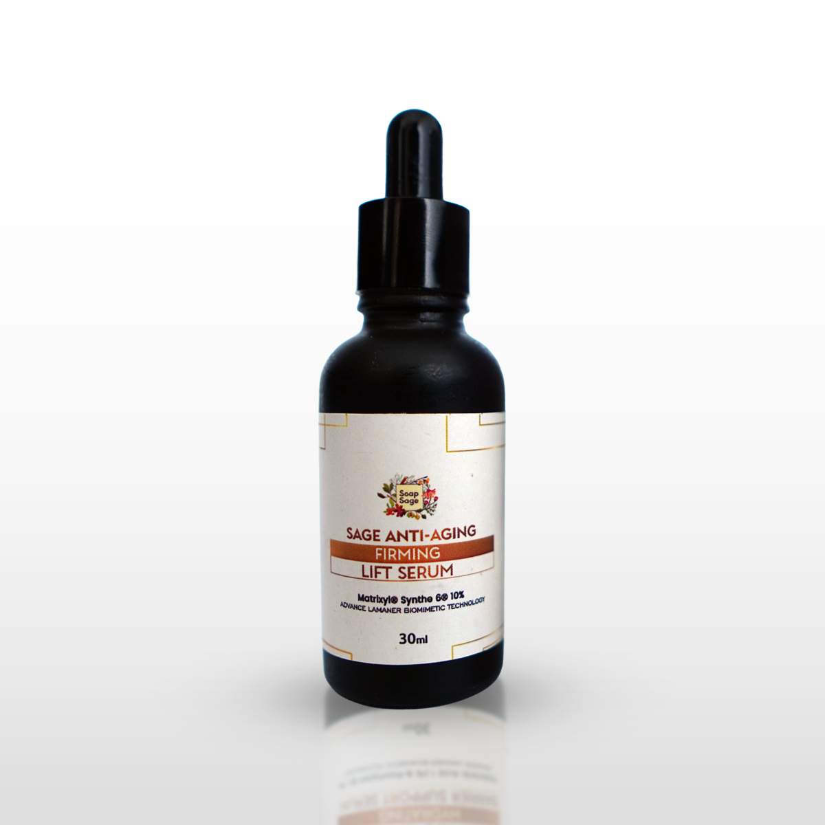 Sage Anti-Aging | Firming Lift Serum