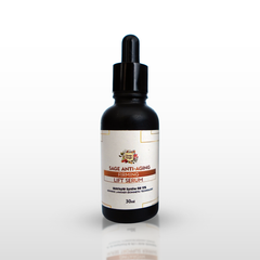 Sage Anti-Aging | Firming Lift Serum