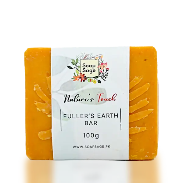 Fuller’s Earth Bar
