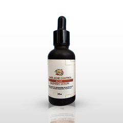 Sage Acne Control | Acne Blemish Serum