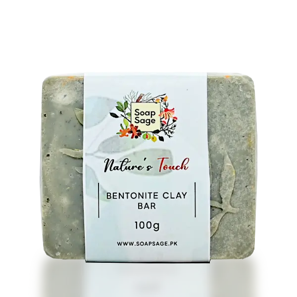 Bentonite Clay in Pakistan