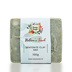 Bentonite Clay in Pakistan