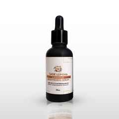 Sage Lumina | Luminous Brightening Serum