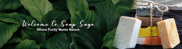 Organic Soap