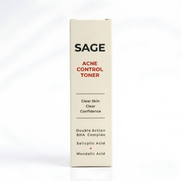 Sage Acne Toner