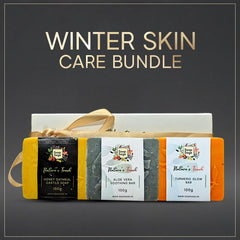 Winter Skin Care Bundle