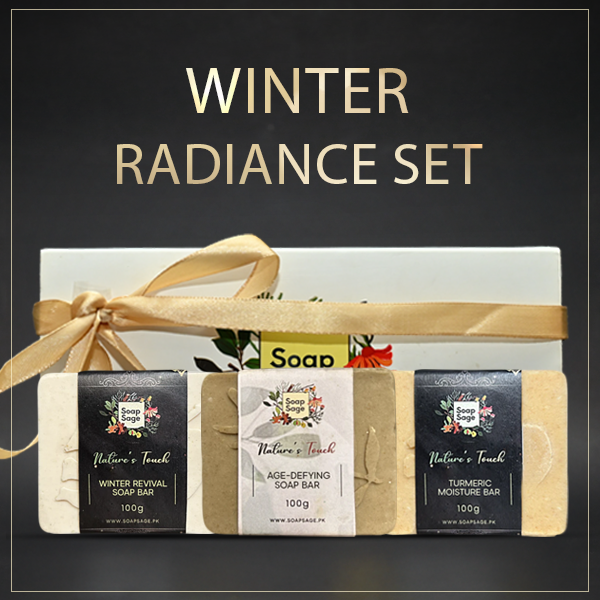 Winter Radiance Set