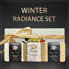 Winter Radiance Set